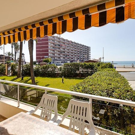 Palm-Beach Torrevieja Eksteriør billede