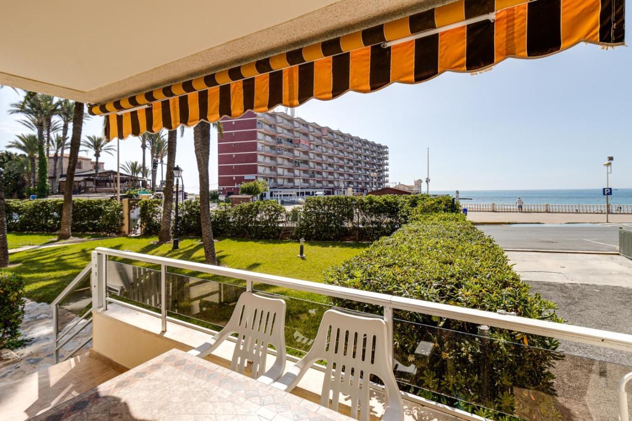 Palm-Beach Torrevieja Eksteriør billede