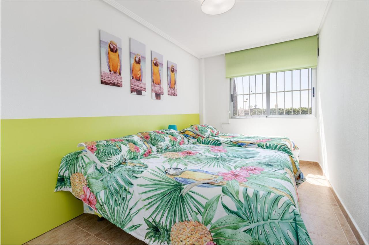 Palm-Beach Torrevieja Eksteriør billede