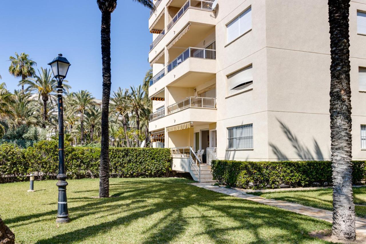 Palm-Beach Torrevieja Eksteriør billede