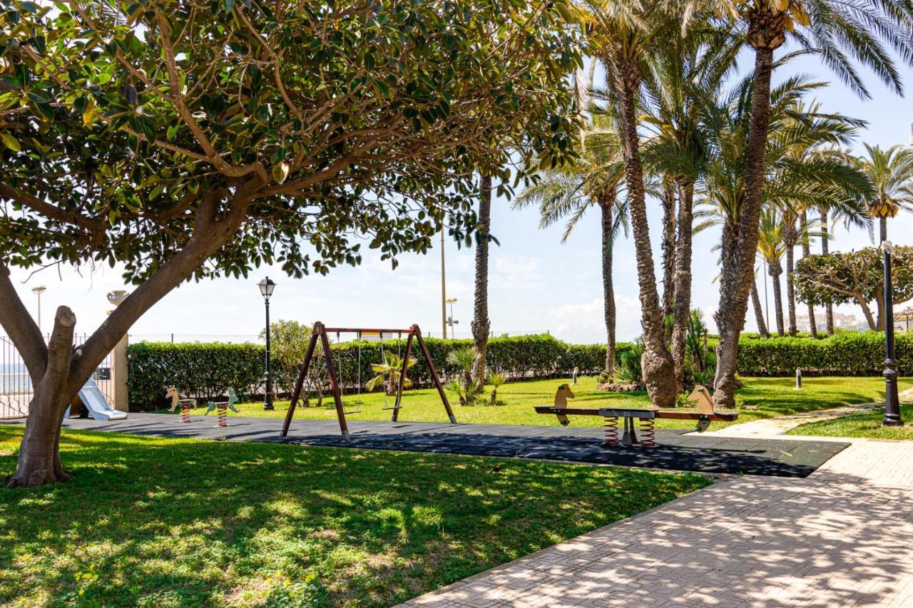 Palm-Beach Torrevieja Eksteriør billede