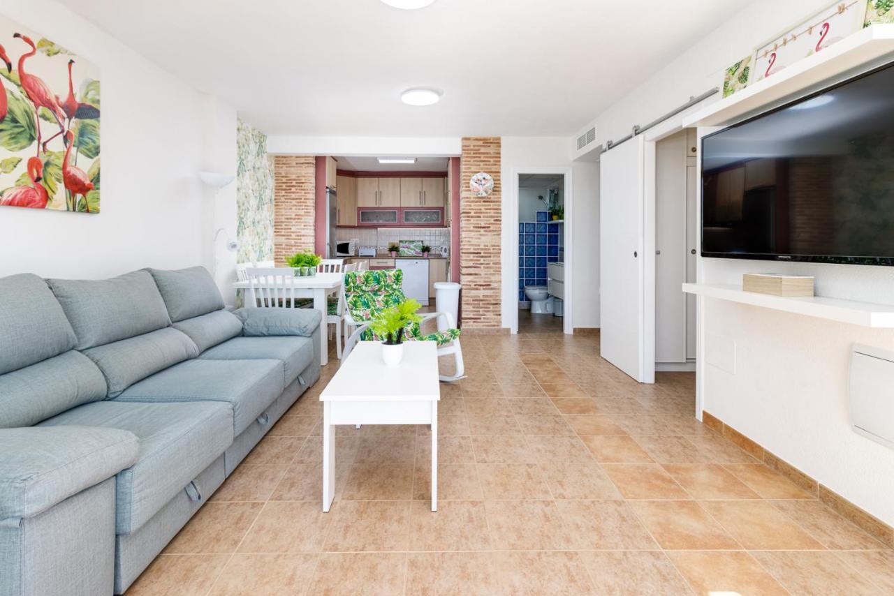 Palm-Beach Torrevieja Eksteriør billede