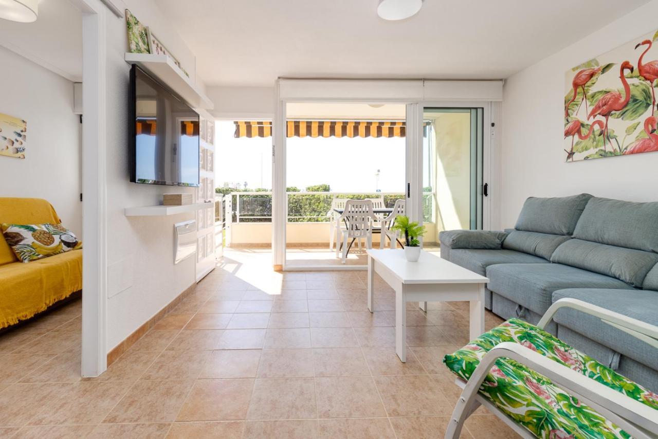 Palm-Beach Torrevieja Eksteriør billede