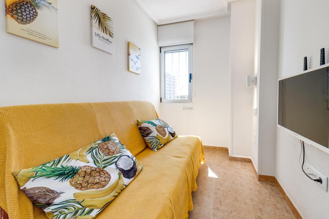 Palm-Beach Torrevieja Eksteriør billede