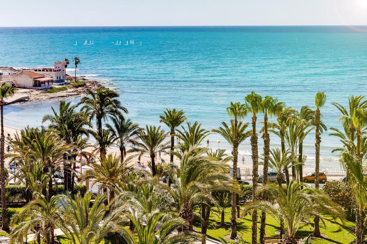 Palm-Beach Torrevieja Eksteriør billede