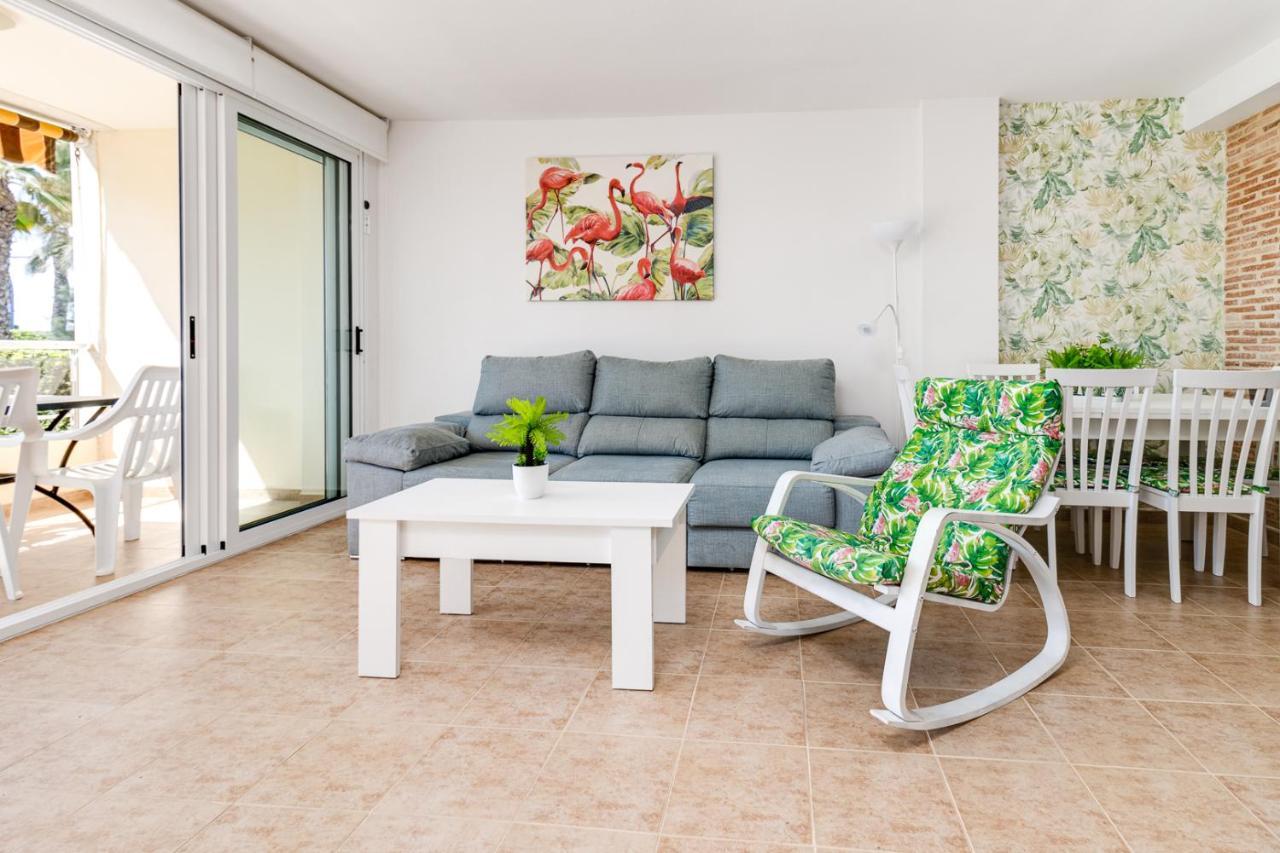 Palm-Beach Torrevieja Eksteriør billede